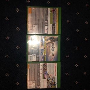 Madden 15 Steep FIFA 16 Deluxe